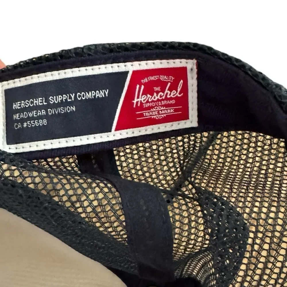 Herschel Supply Company herschel whaler